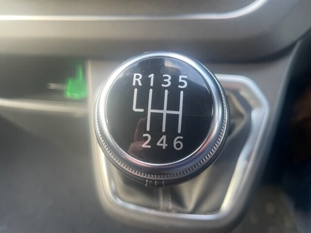 Used Renault Trafic 2024 for sale - 76276284: Photo 28