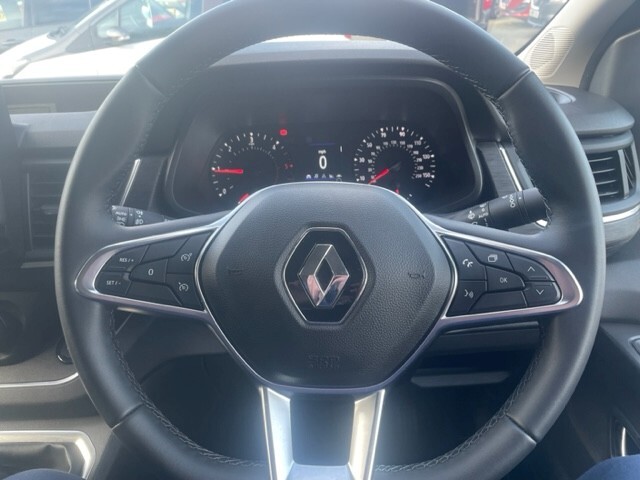 Used Renault Trafic 2024 for sale - 76276284: Photo 30