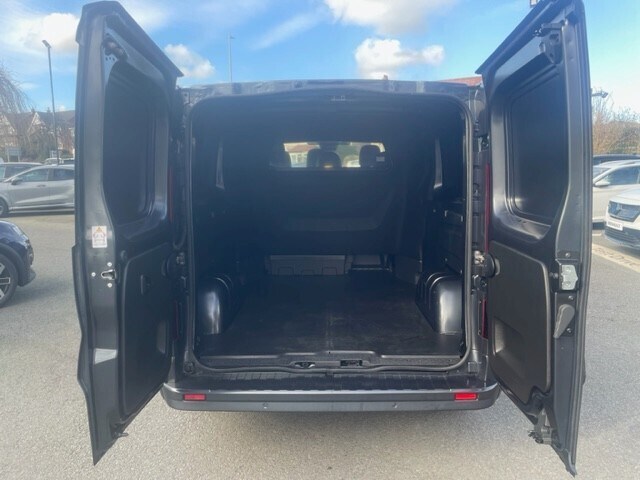 Used Renault Trafic 2024 for sale - 76276284: Photo 7