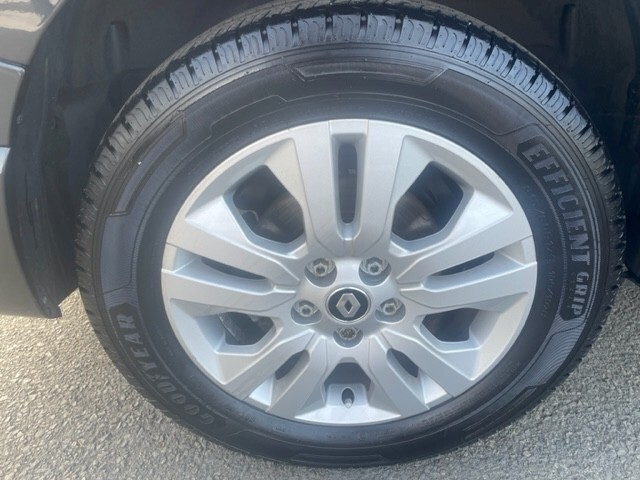 Used Renault Trafic 2024 for sale - 76276284: Photo 9