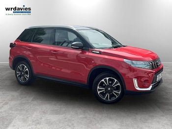 Used Suzuki Vitara 2023 for sale - 78736300: Photo