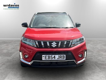 Used Suzuki Vitara 2023 for sale - 78736300: Photo