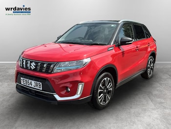 Used Suzuki Vitara 2023 for sale - 78736300: Photo