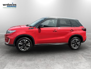 Used Suzuki Vitara 2023 for sale - 78736300: Photo
