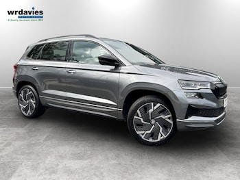 Used Skoda Karoq 2022 for sale - 78246864: Photo