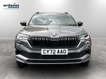 Used Skoda Karoq 2022 for sale - 78246864: Photo