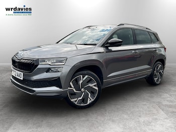 Used Skoda Karoq 2022 for sale - 78246864: Photo