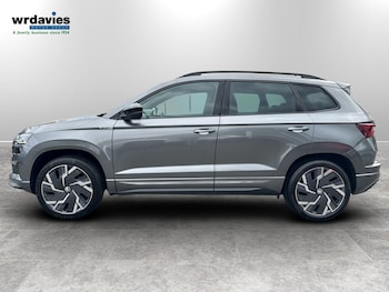 Used Skoda Karoq 2022 for sale - 78246864: Photo
