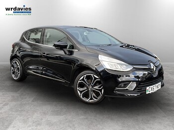 Used Renault Clio 2017 for sale - 78042046: Photo