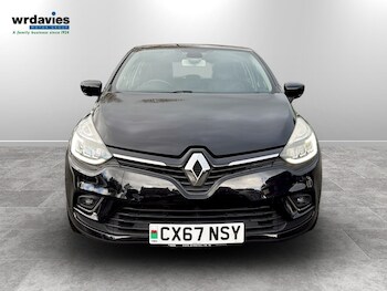 Used Renault Clio 2017 for sale - 78042046: Photo