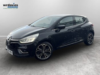 Used Renault Clio 2017 for sale - 78042046: Photo