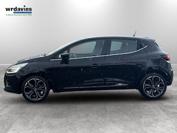 Used Renault Clio 2017 for sale - 78042046: Photo