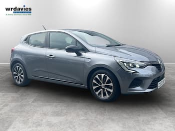 Used Renault Clio 2023 for sale - 79712868: Photo