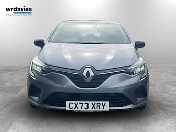 Used Renault Clio 2023 for sale - 79712868: Photo