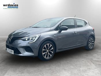 Used Renault Clio 2023 for sale - 79712868: Photo