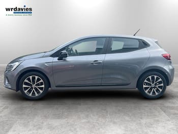 Used Renault Clio 2023 for sale - 79712868: Photo