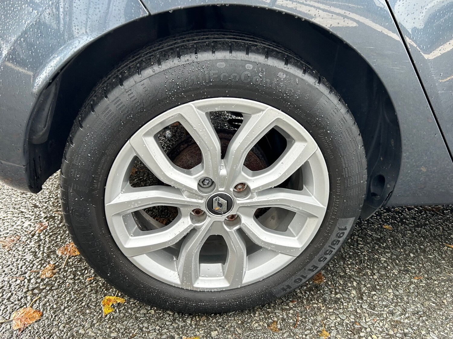 Used Renault Clio 2017 for sale - 76276851: Photo 13