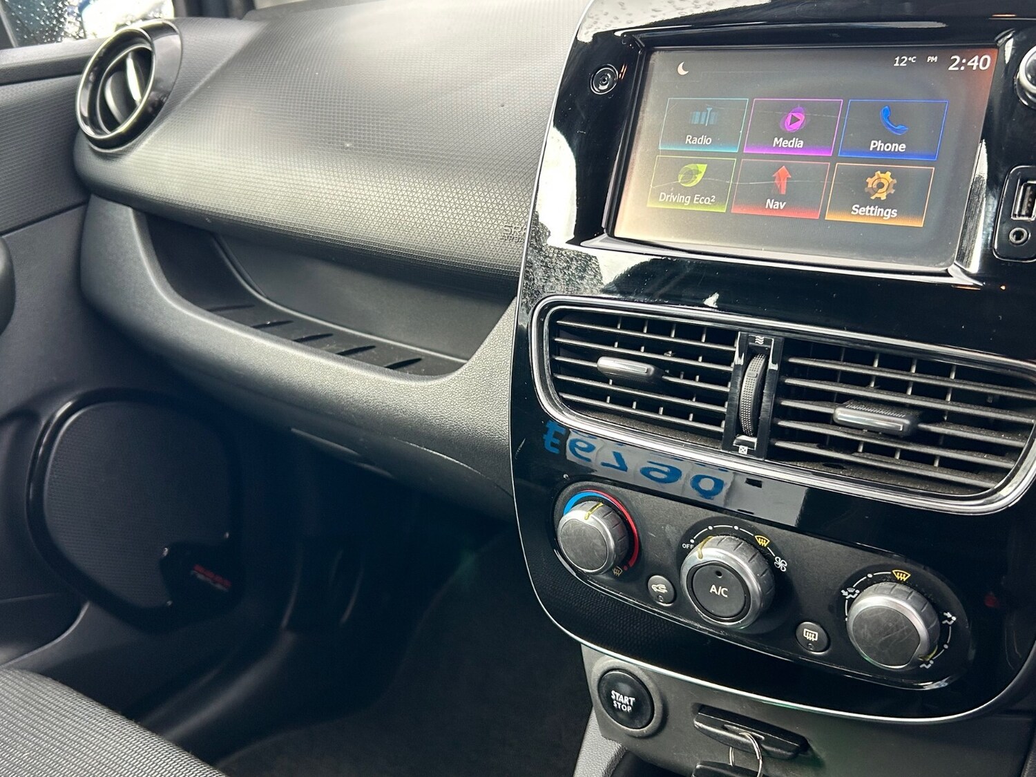 Used Renault Clio 2017 for sale - 76276851: Photo 16