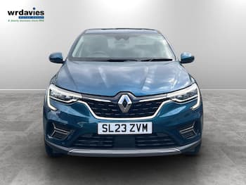 Used Renault Arkana 2023 for sale - 79590923: Photo