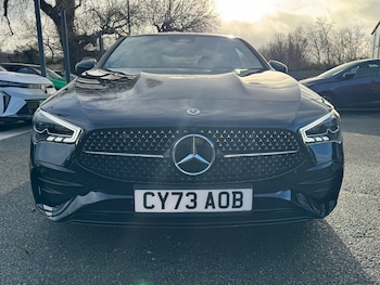 Used Mercedes-Benz CLA 2024 for sale - 76960053: Photo