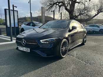 Used Mercedes-Benz CLA 2024 for sale - 76960053: Photo