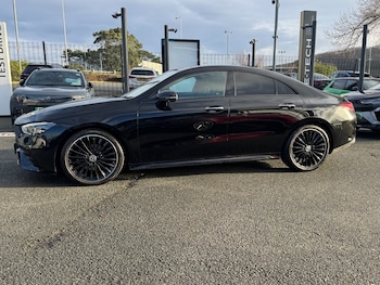 Used Mercedes-Benz CLA 2024 for sale - 76960053: Photo