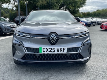 Used Renault Megane E Tech 2025 for sale - 76276698: Photo