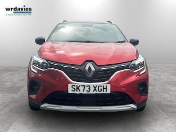 Used Renault Captur 2023 for sale - 79509767: Photo