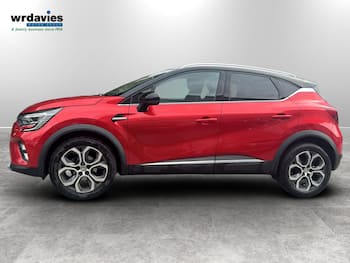 Used Renault Captur 2023 for sale - 79509767: Photo