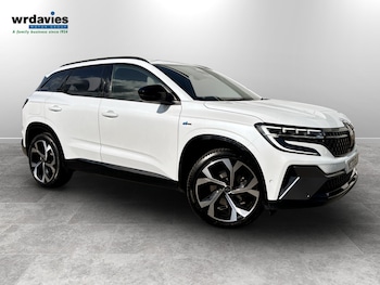Used Renault Austral 2023 for sale - 79431537: Photo