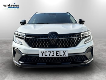 Used Renault Austral 2023 for sale - 79431537: Photo