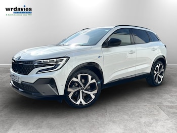 Used Renault Austral 2023 for sale - 79431537: Photo