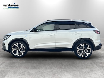 Used Renault Austral 2023 for sale - 79431537: Photo
