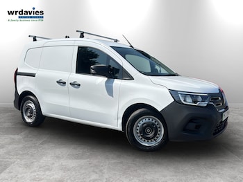 Used Renault Kangoo 2023 for sale - 78892603: Photo