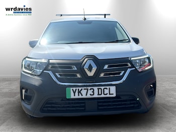 Used Renault Kangoo 2023 for sale - 78892603: Photo