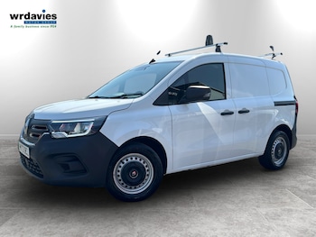 Used Renault Kangoo 2023 for sale - 78892603: Photo