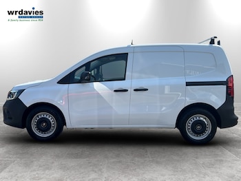 Used Renault Kangoo 2023 for sale - 78892603: Photo