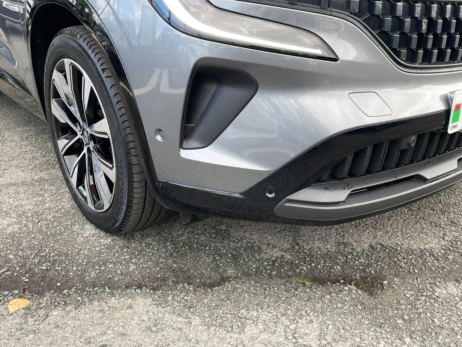 Used Renault Austral 2023 for sale - 76276672: Photo 10