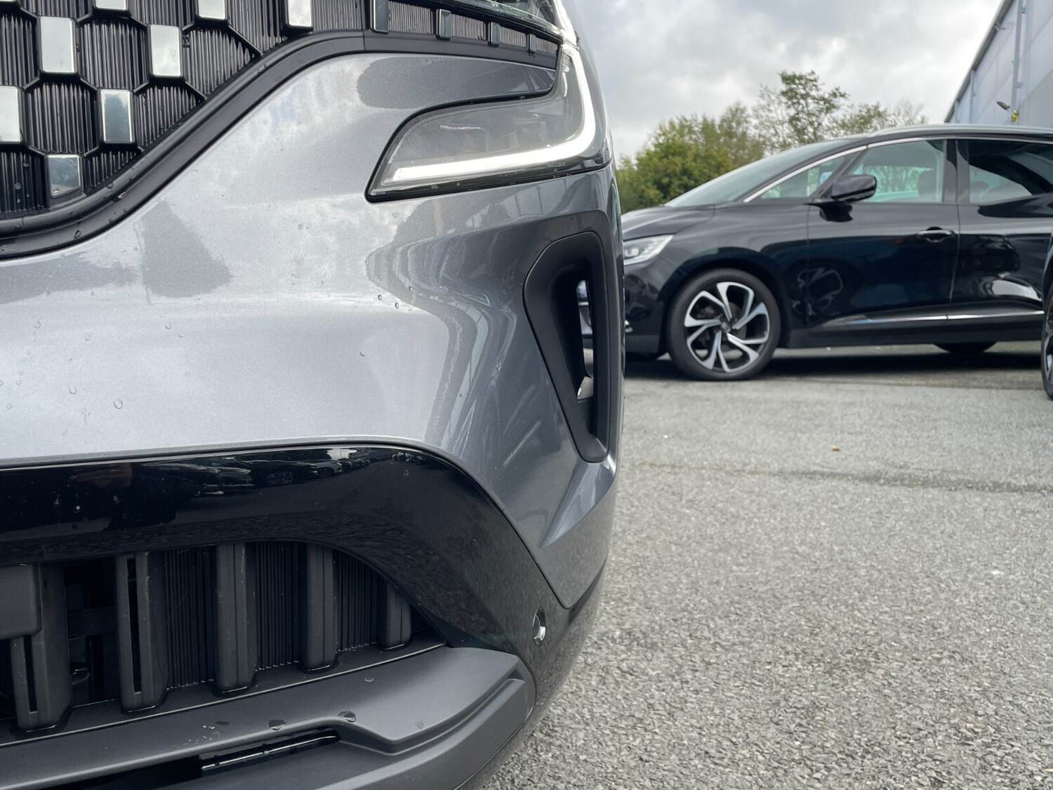 Used Renault Austral 2023 for sale - 76276672: Photo 12