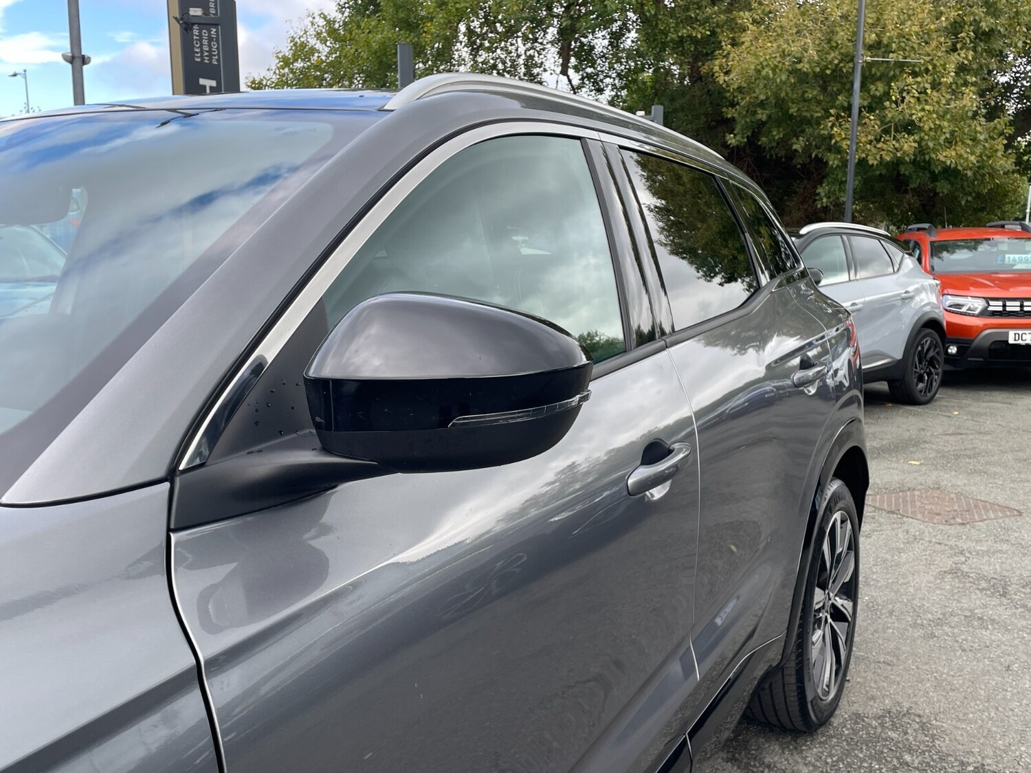 Used Renault Austral 2023 for sale - 76276672: Photo 14