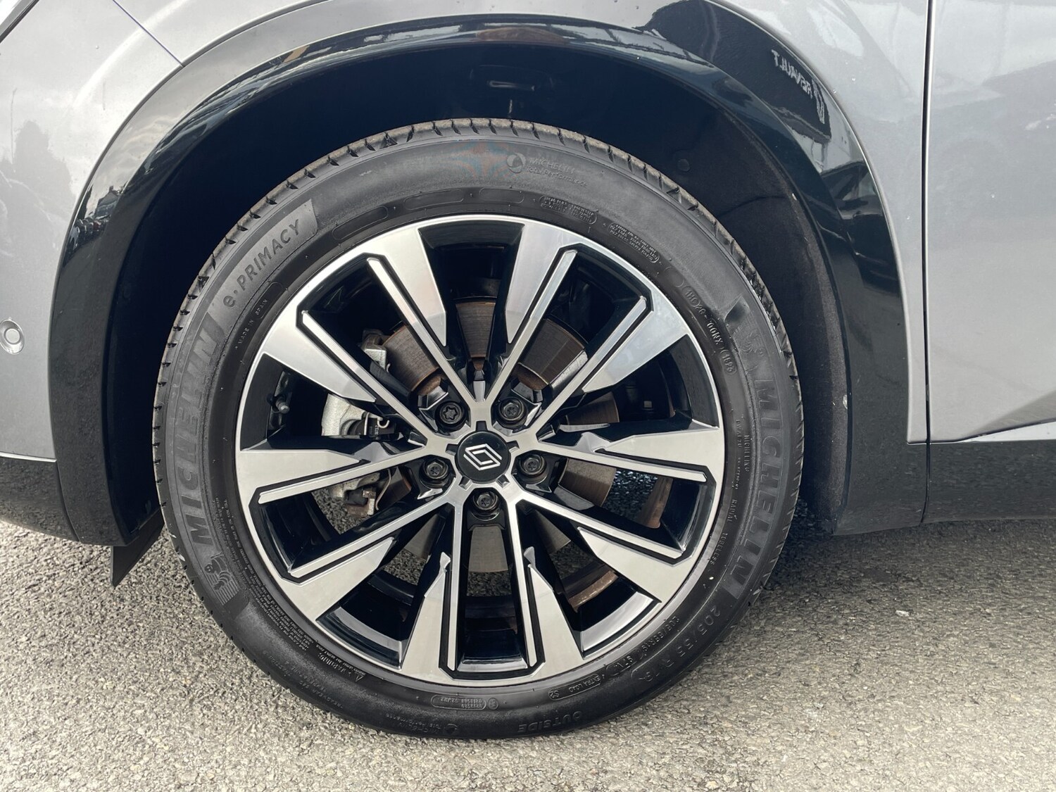 Used Renault Austral 2023 for sale - 76276672: Photo 15