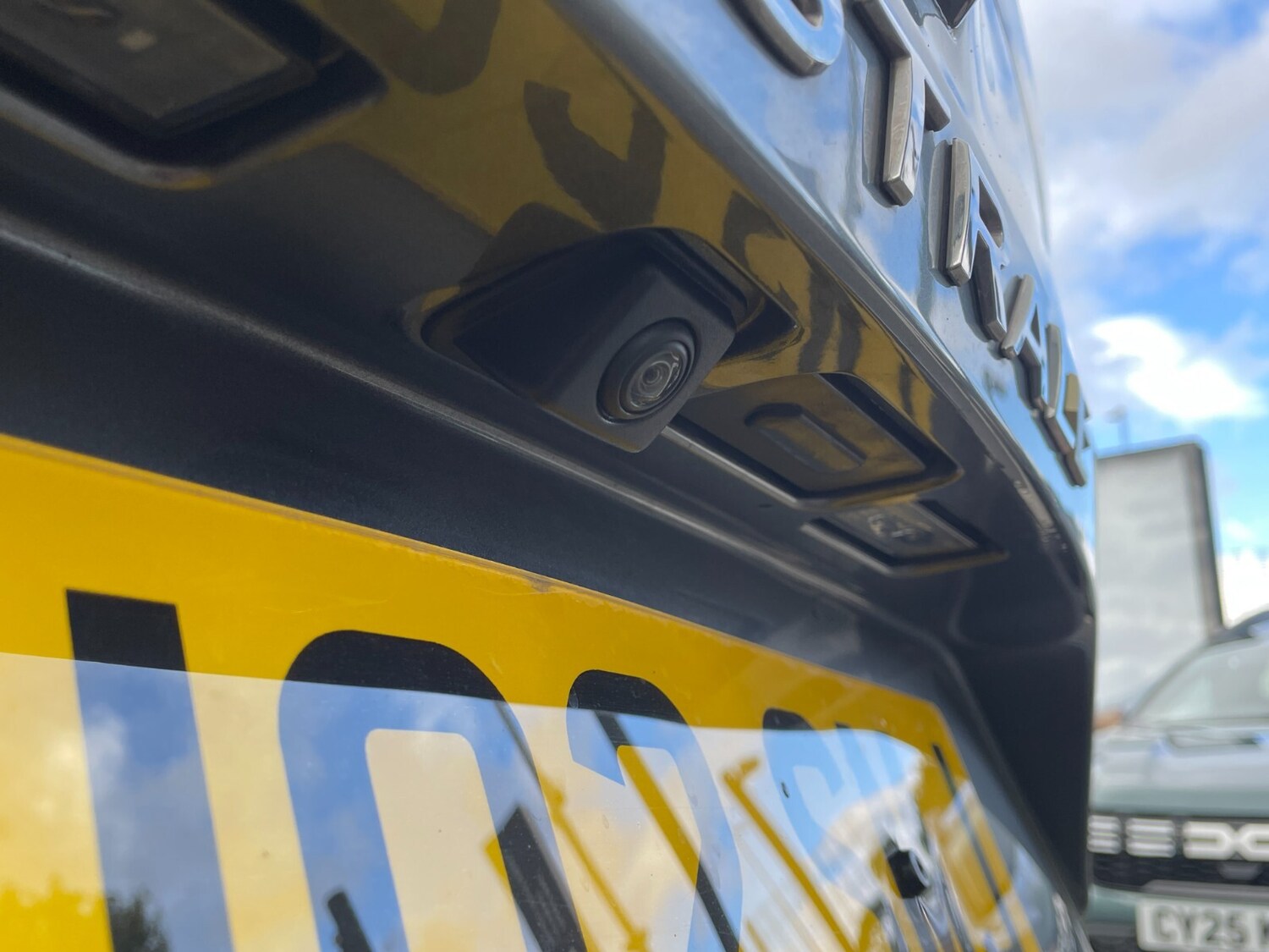 Used Renault Austral 2023 for sale - 76276672: Photo 18