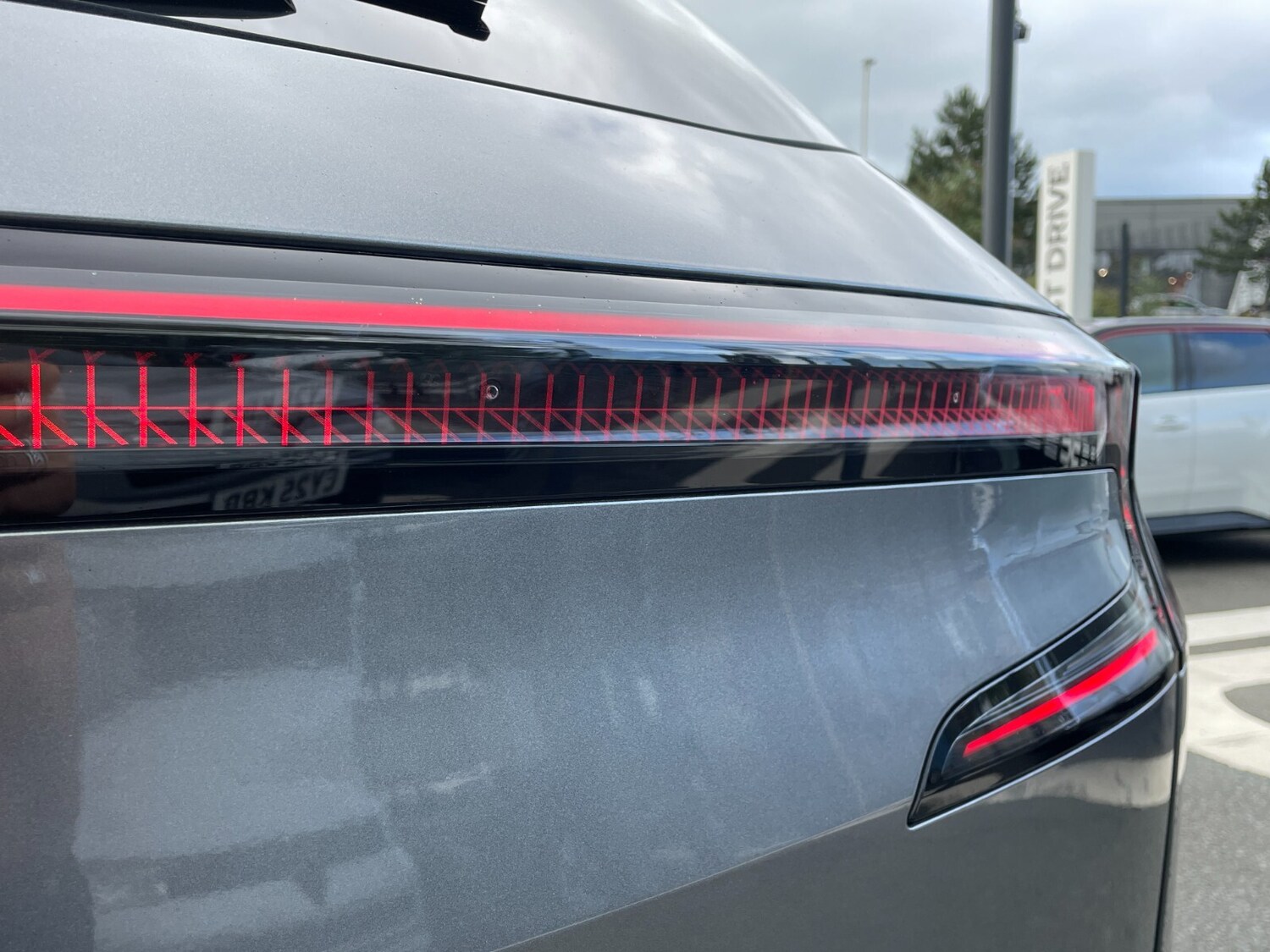 Used Renault Austral 2023 for sale - 76276672: Photo 19