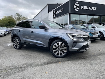 2023 - E-Tech Full Hybrid Techno 5dr Auto