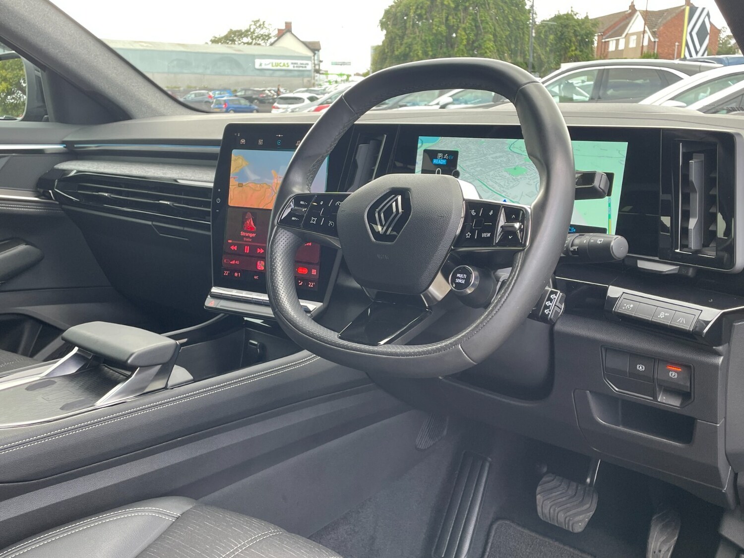 Used Renault Austral 2023 for sale - 76276672: Photo 22