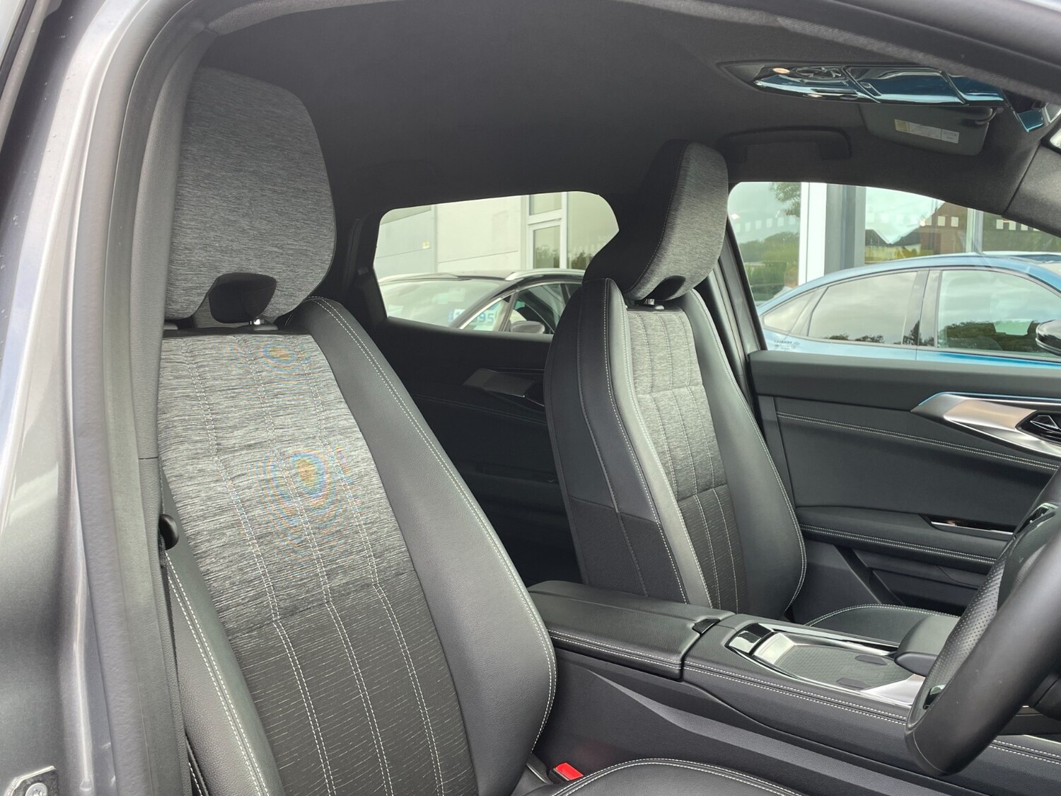 Used Renault Austral 2023 for sale - 76276672: Photo 24