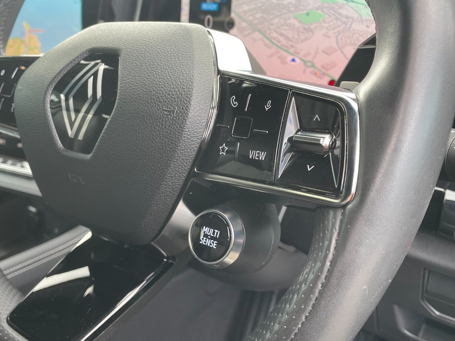 Used Renault Austral 2023 for sale - 76276672: Photo 25