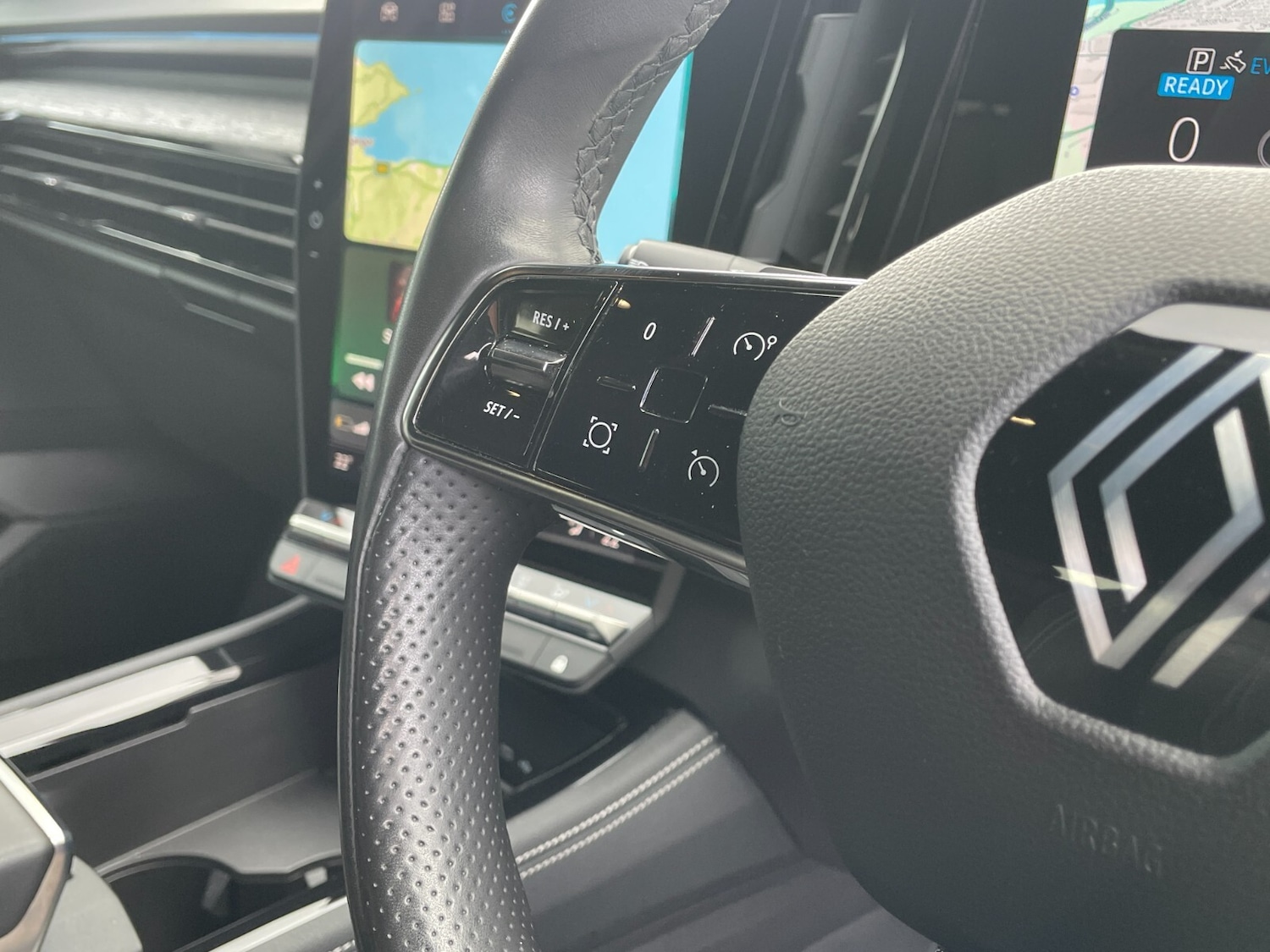 Used Renault Austral 2023 for sale - 76276672: Photo 26