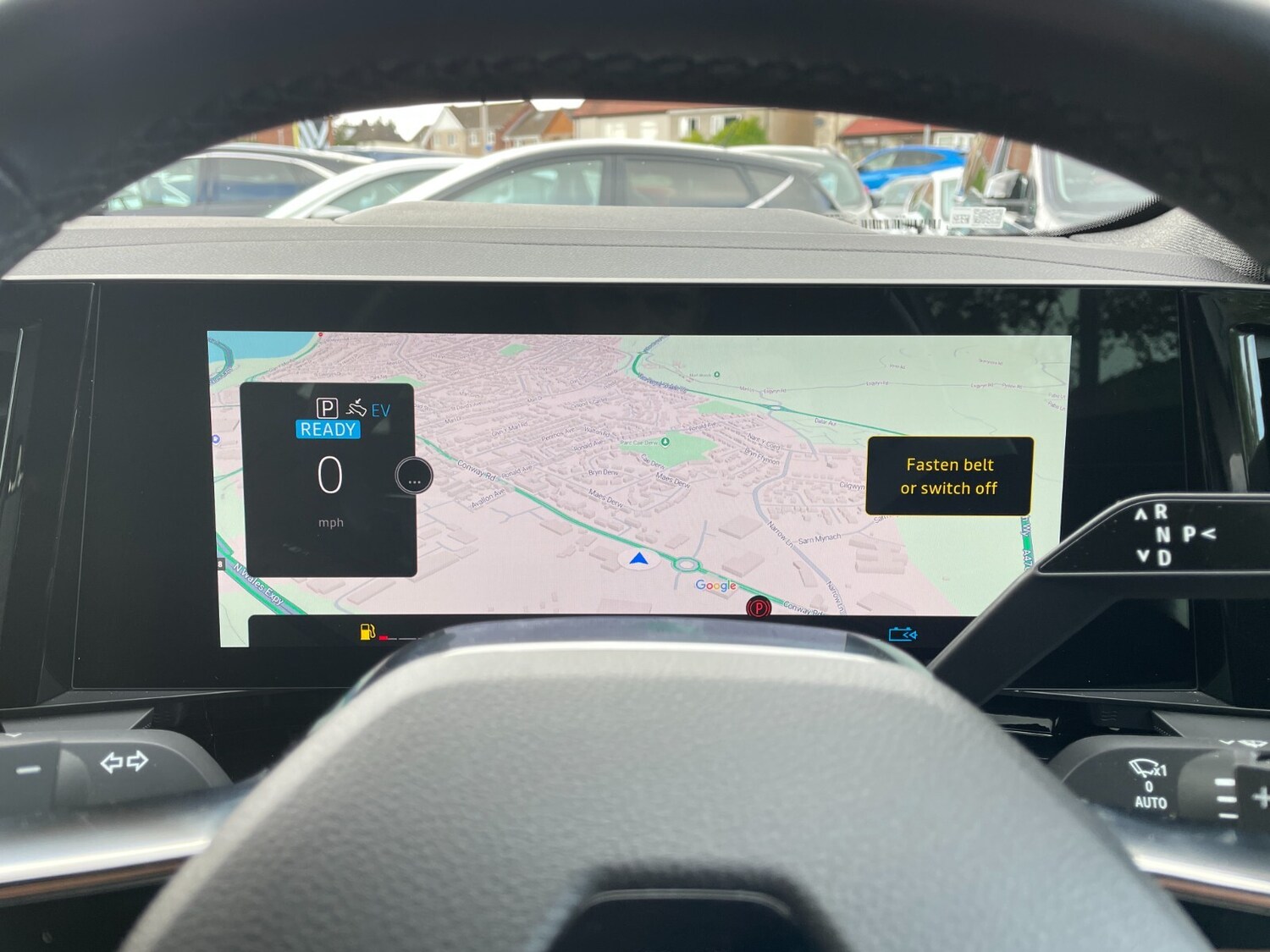 Used Renault Austral 2023 for sale - 76276672: Photo 27