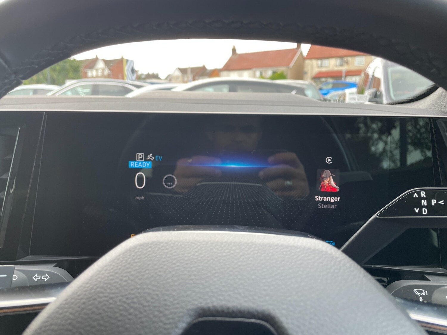 Used Renault Austral 2023 for sale - 76276672: Photo 28